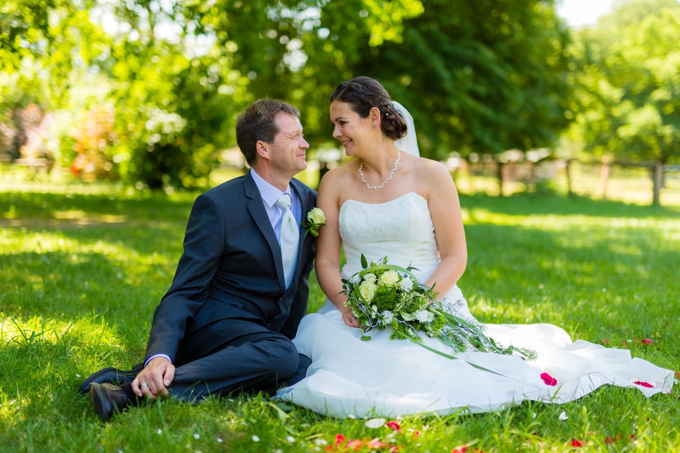 Ralf & Nancy