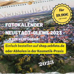 Fotokalender Neustadt Glewe 2023