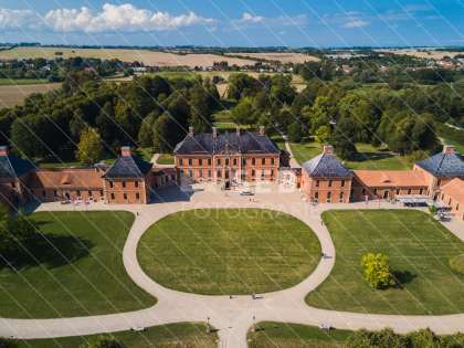 Schloss Bothmer