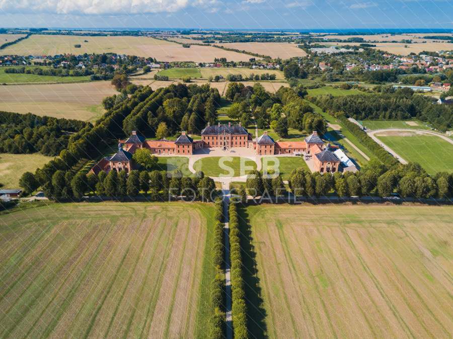 Schloss Bothmer