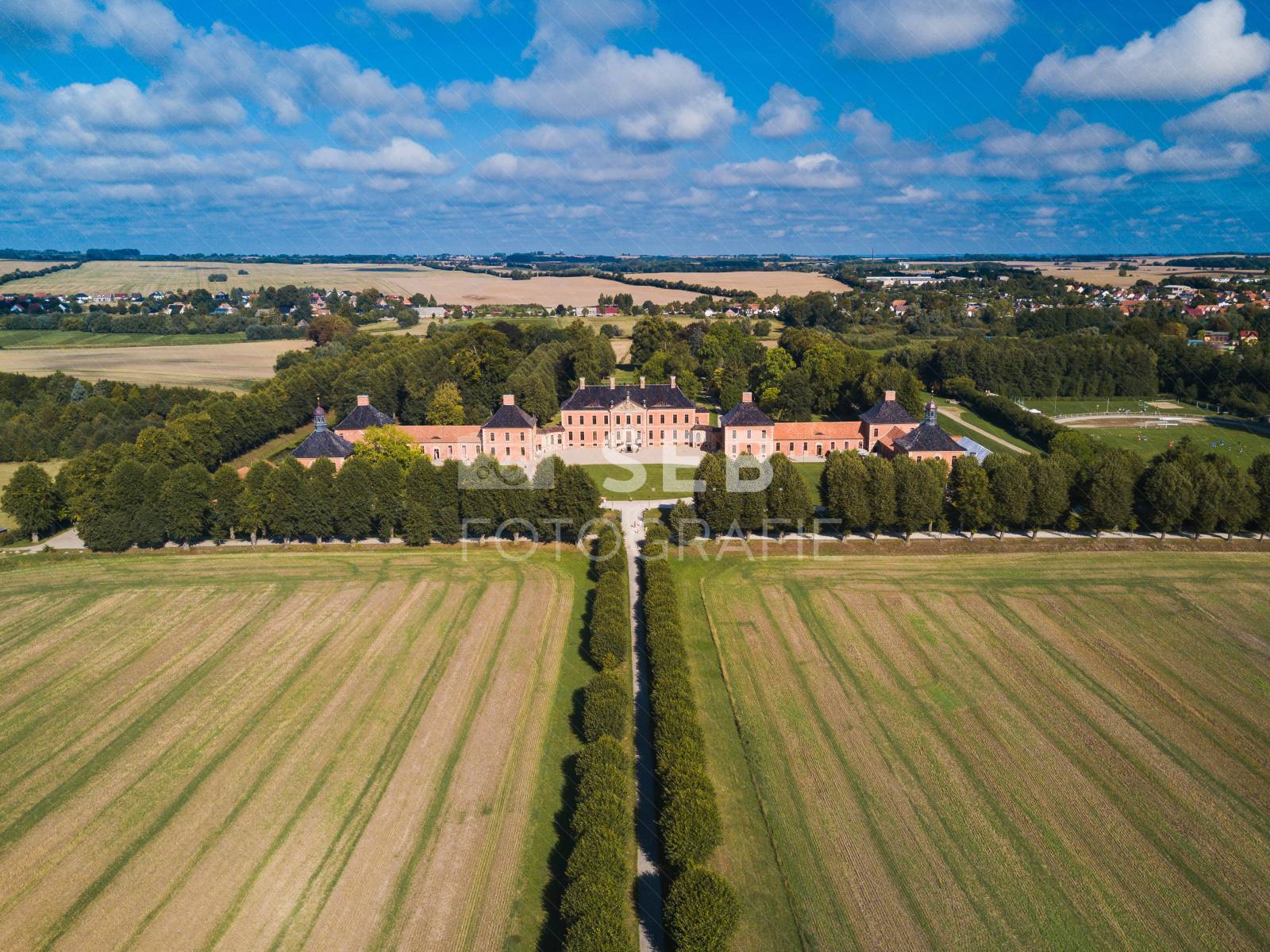 Schloss Bothmer