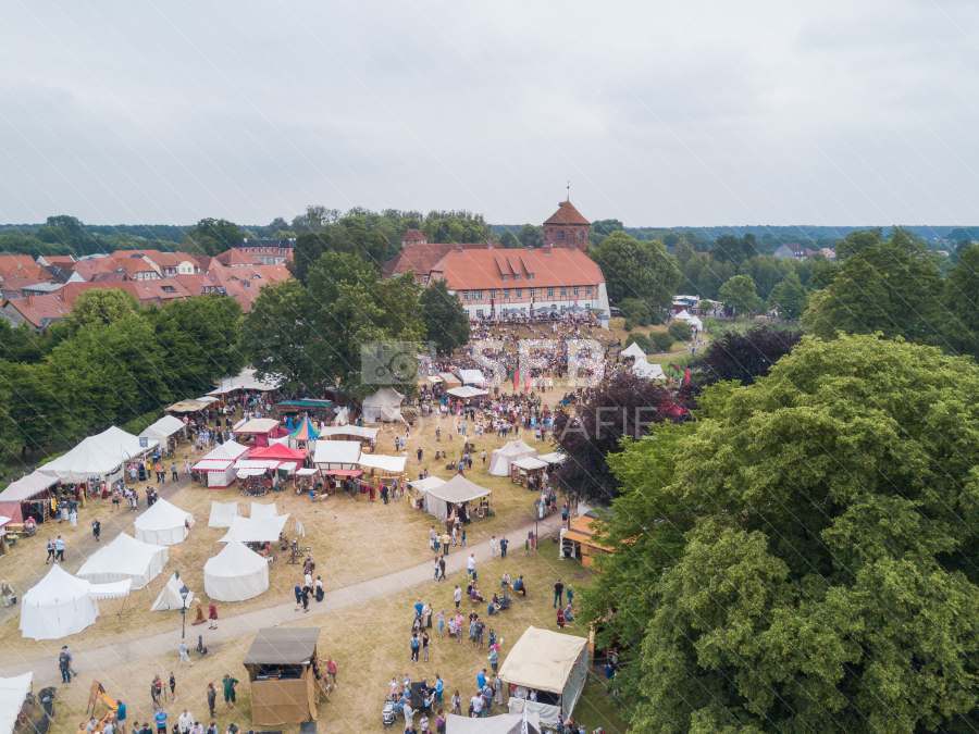 Burgfest 2018