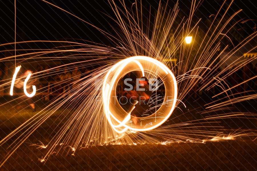 Burgfest Neustadt-Glewe 2013