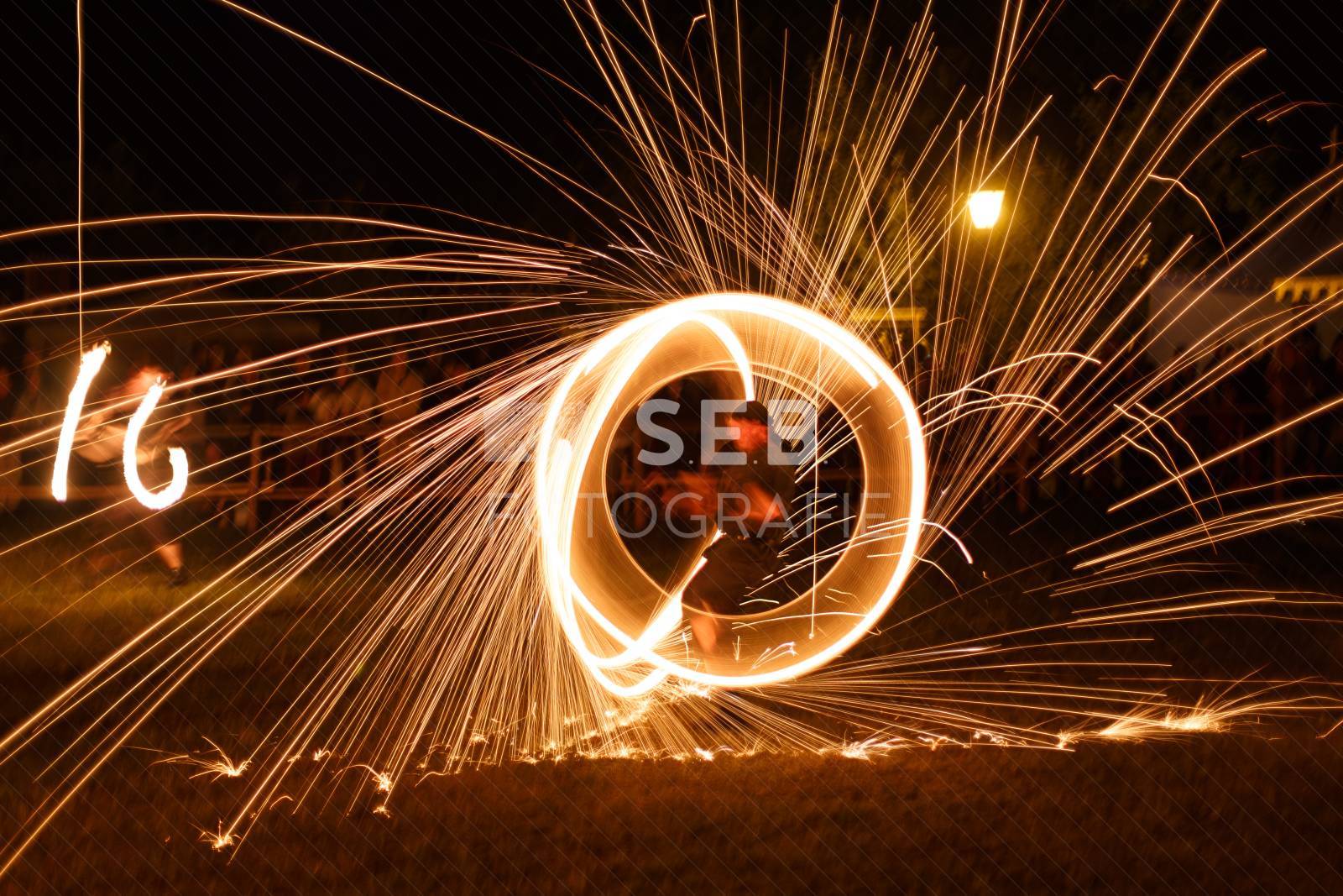 Burgfest Neustadt-Glewe 2013