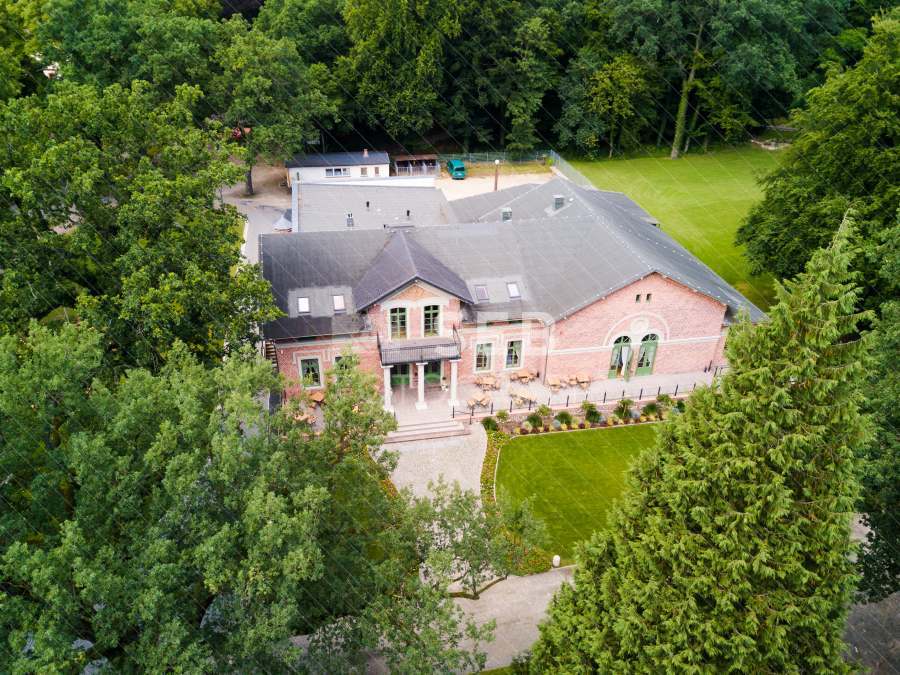 Schützenhaus Grabow