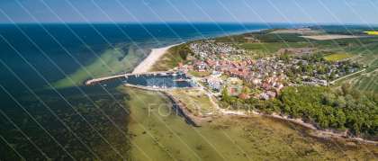 Timmendorfer Strand auf Poel