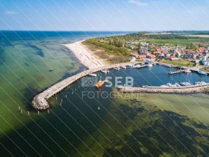 Timmendorfer Strand auf Poel