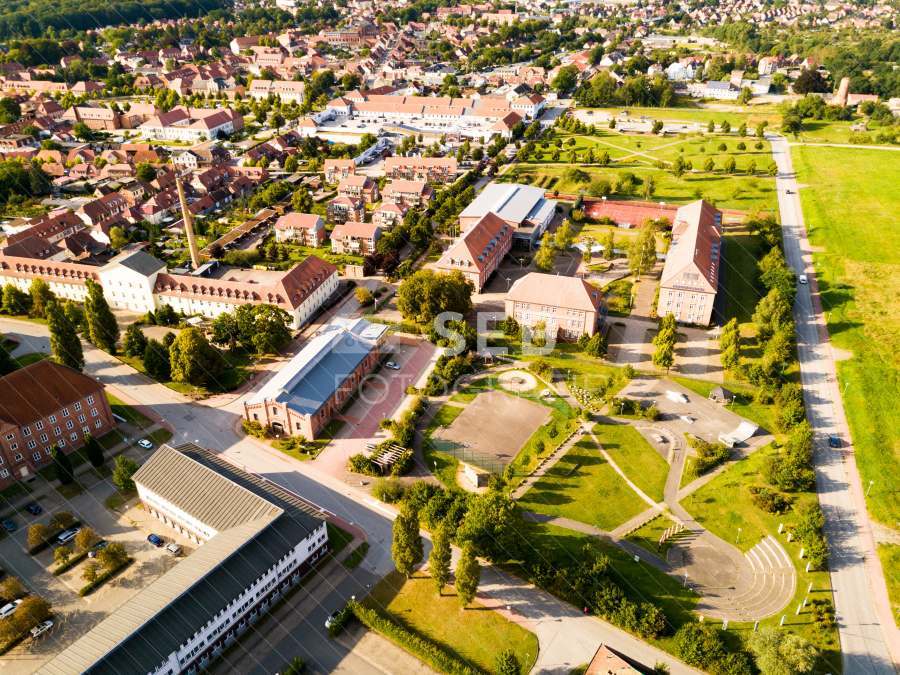 Goethe-Gymnasium Ludwigslust