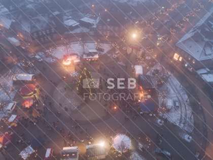 Barocker Adventsmarkt Ludwigslust