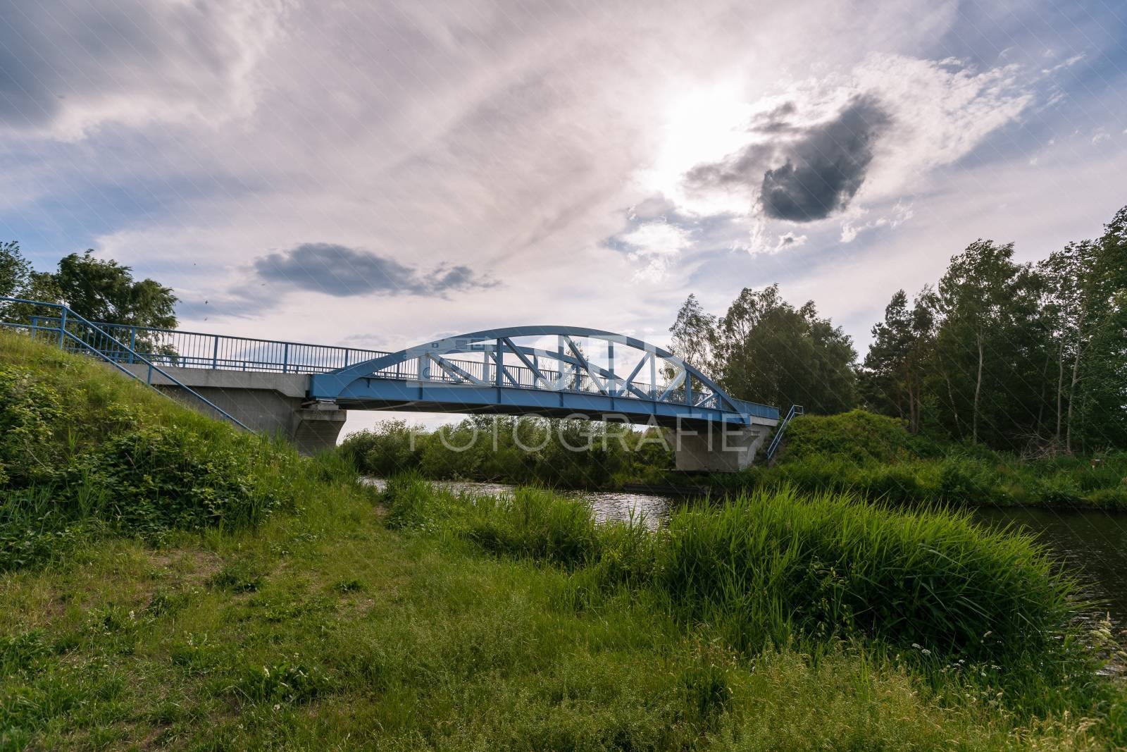 Dütschower Brücke