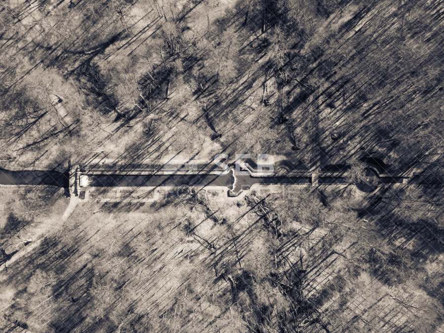 Schlosspark Ludwigslust