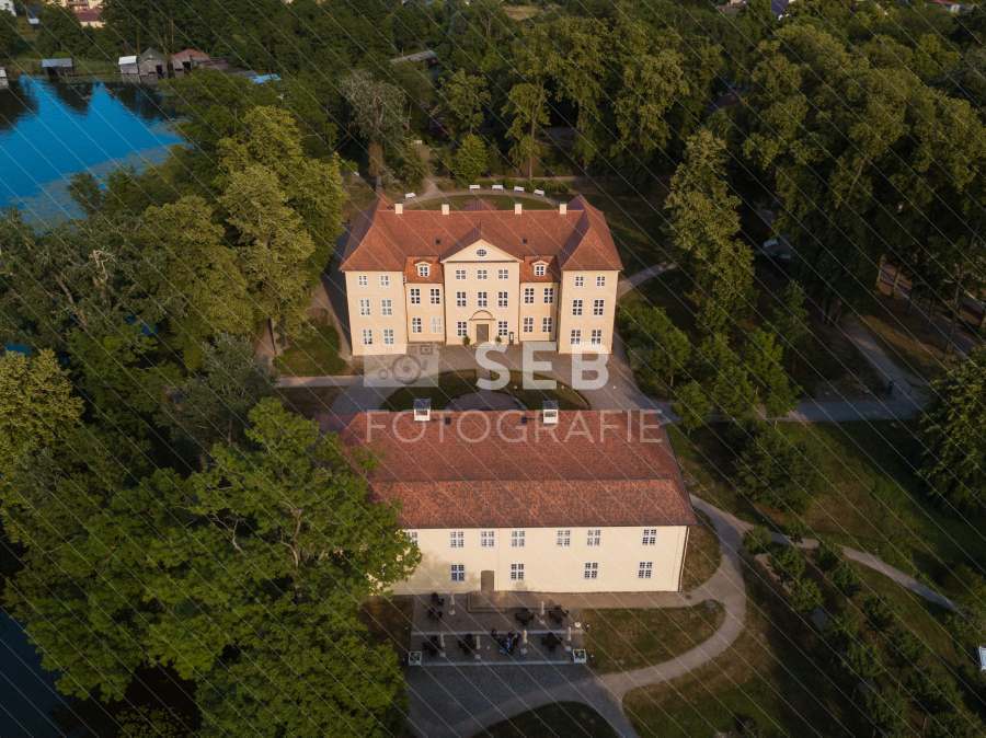 Schloss Mirow