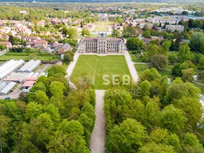 Schlosspark Ludwigslust