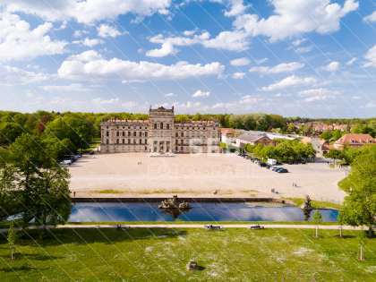 Schloss Ludwigslust