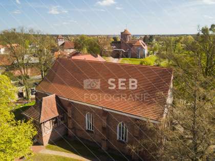 Stadtkirche Neustadt-Glewe