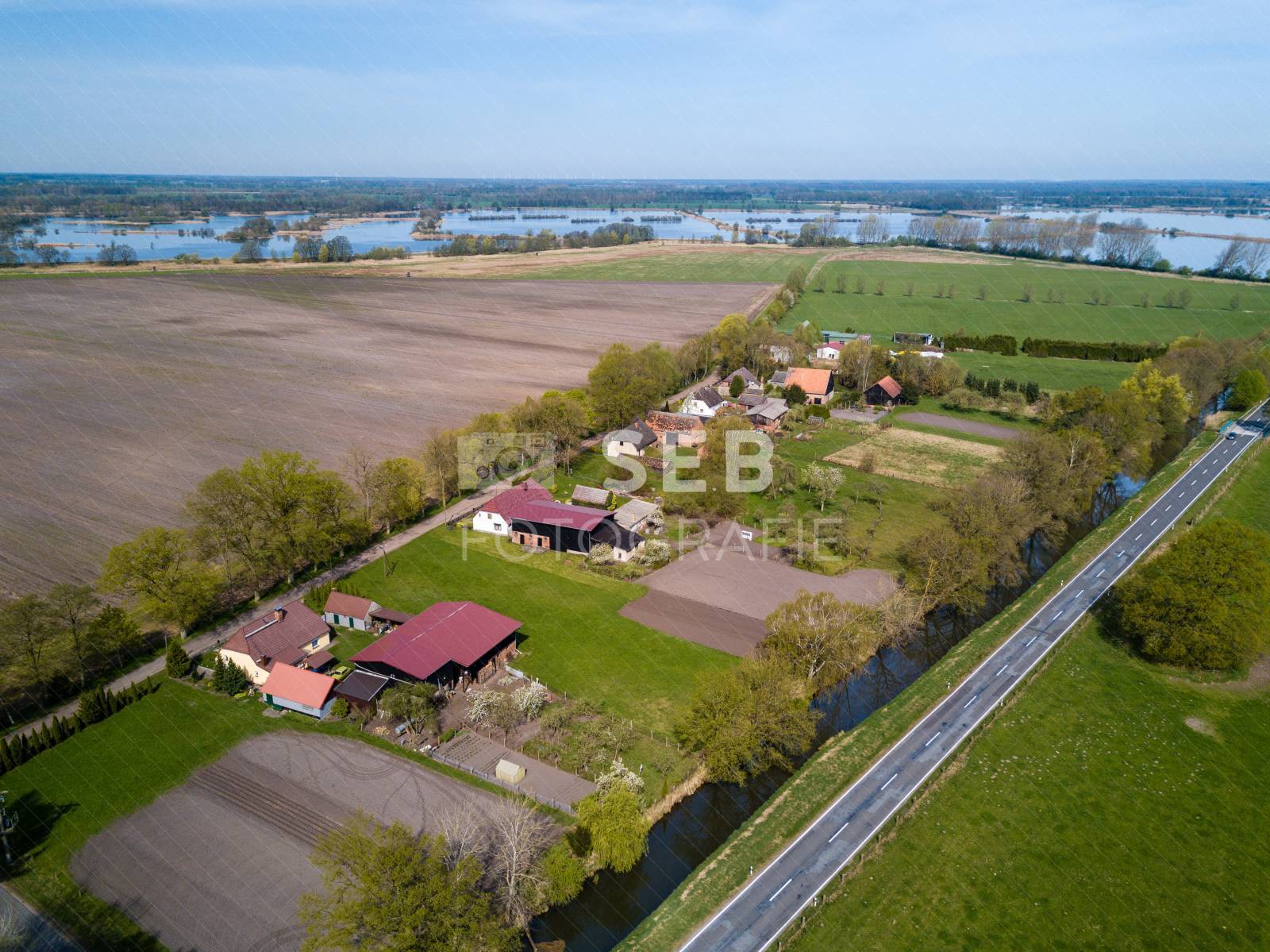 Krim, Neustadt-Glewe