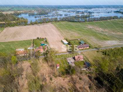 Rietut, Neustadt-Glewe