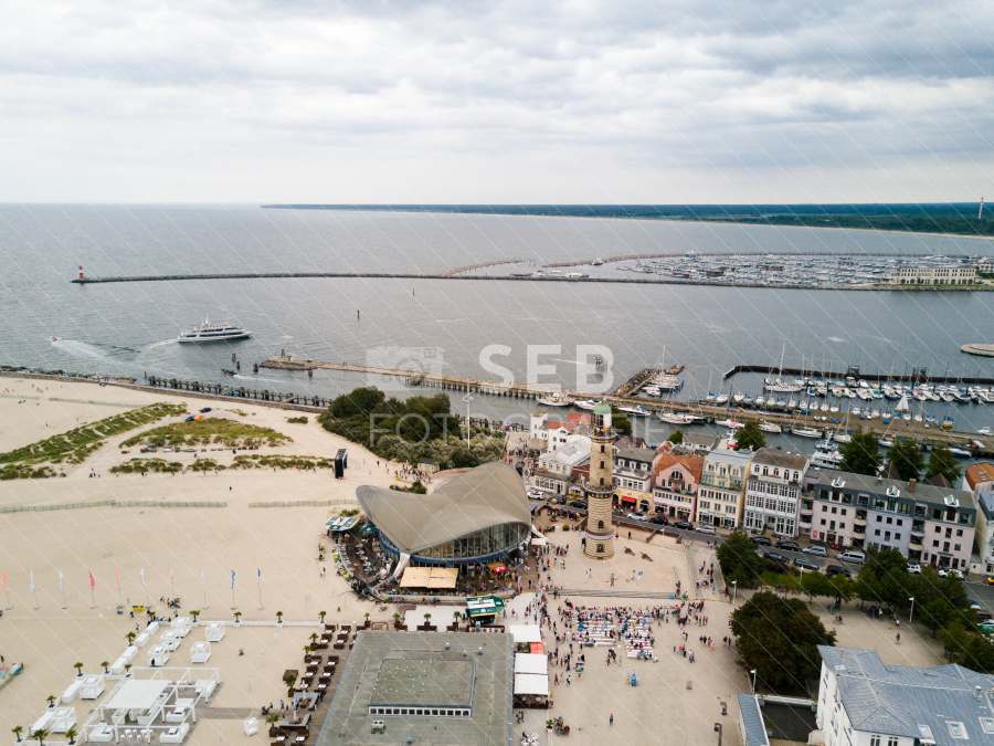 Warnemünde