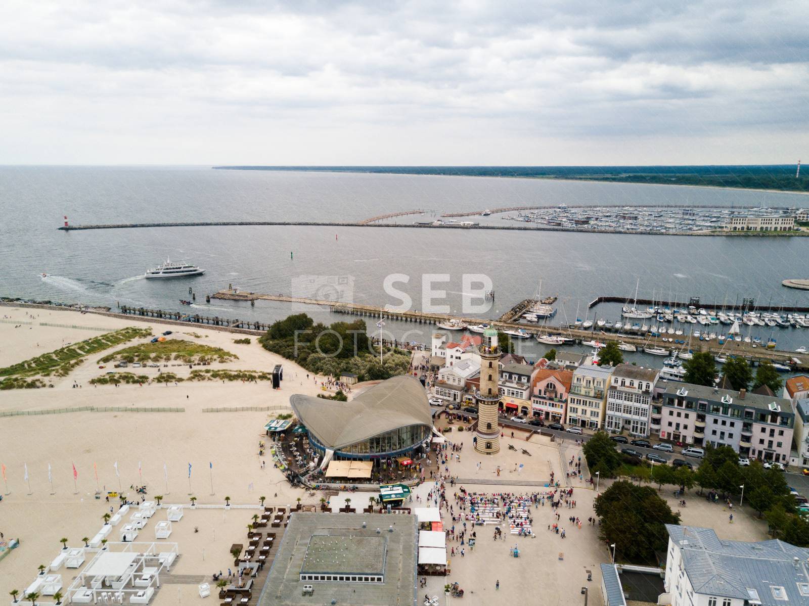 Warnemünde