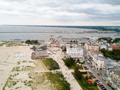 Warnemünde