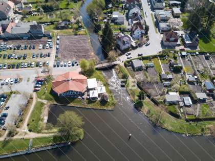 BurgArt Frühling in Neustadt-Glewe