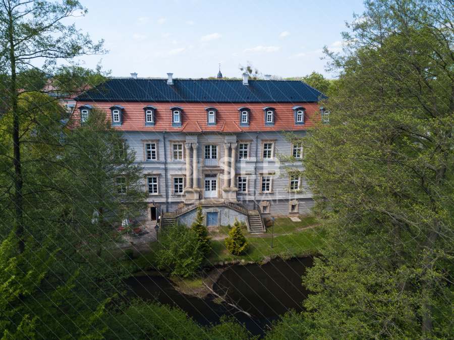 Hotel Schloss Neustadt-Glewe