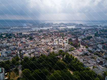 Rostock Warnemünde