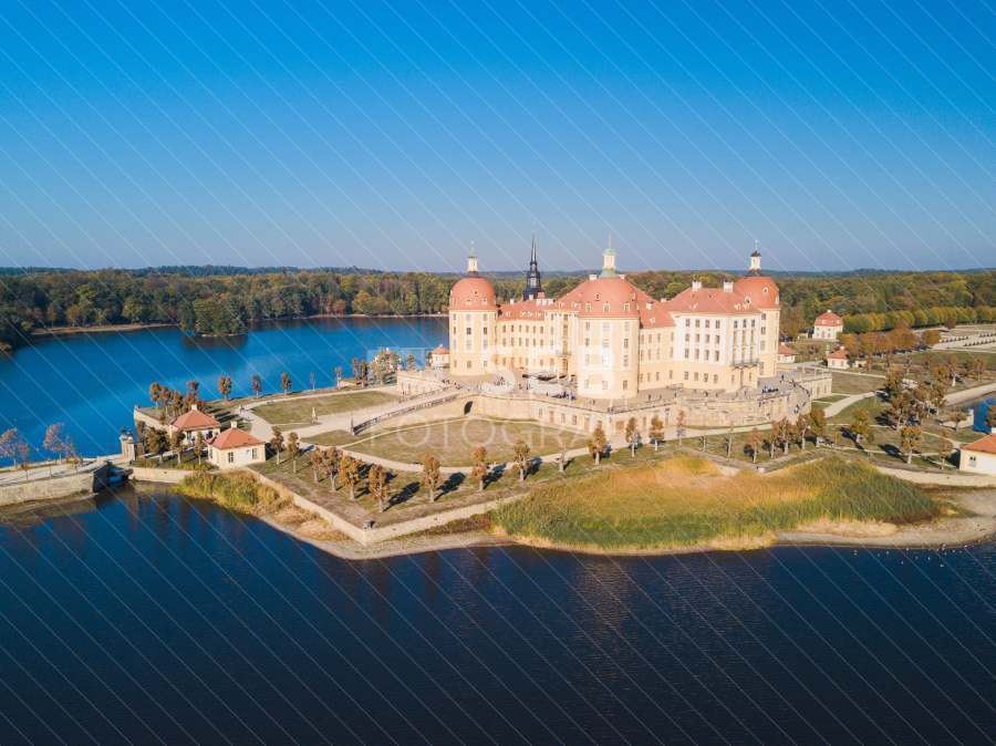 Schloss Moritzburg