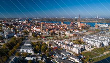 Hansestadt Rostock