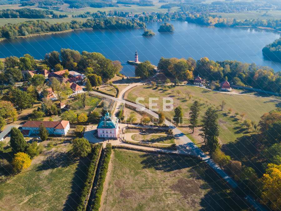 Fasanenschlössen Moritzburg