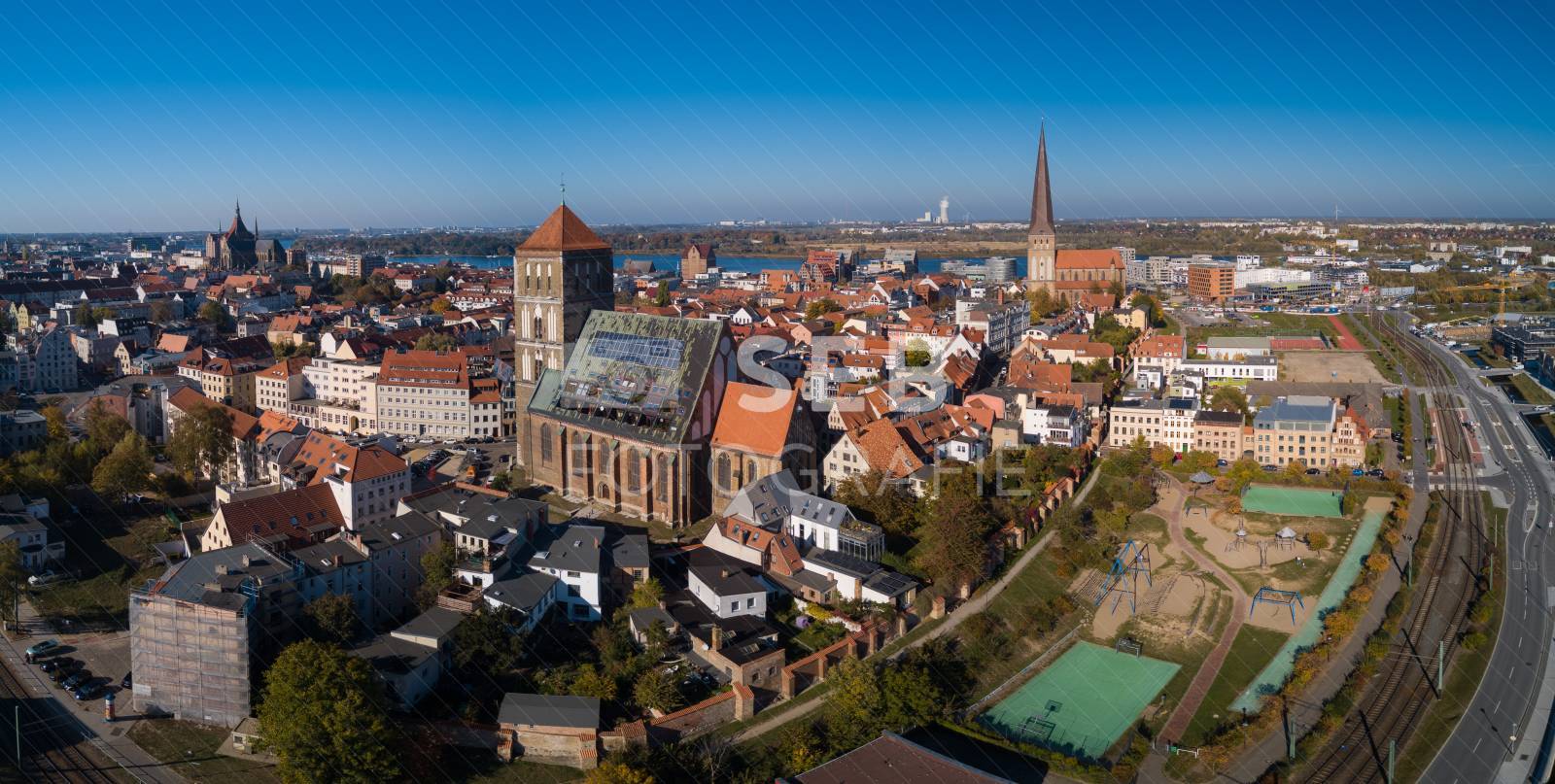 Hansestadt Rostock