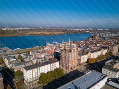 Hansestadt Rostock