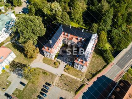 Schloss Neustadt-Glewe