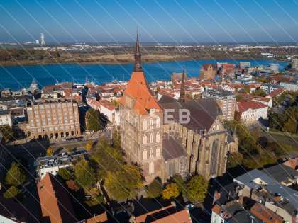 Hansestadt Rostock