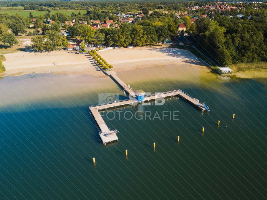 Badeanstalt Neustadt-Glewe