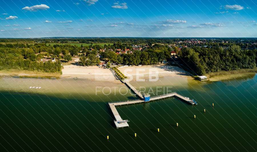 Badeanstalt Neustadt-Glewe