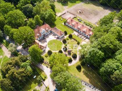 Jagdschloss Friedrichsmoor