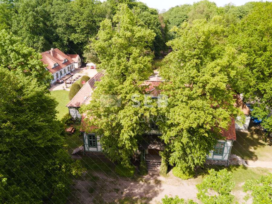 Jagdschloss Friedrichsmoor