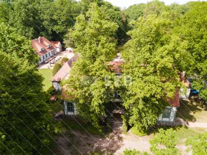 Jagdschloss Friedrichsmoor