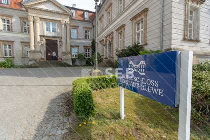 Hotel Schloss Neustadt-Glewe