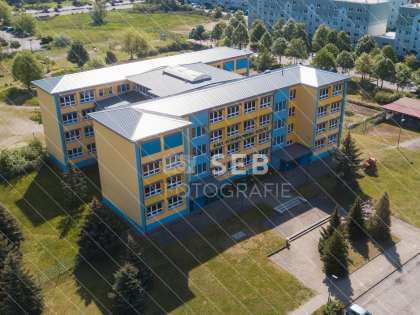 Karl-Scharffenberg-Schule Neustadt-Glewe