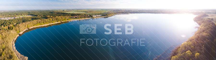 Neustädter See - Panorama