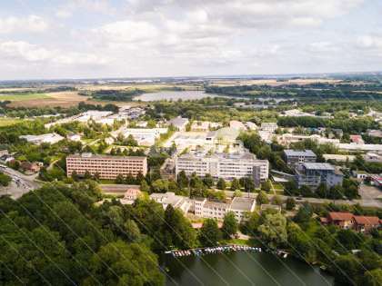 Schwerin Lankow