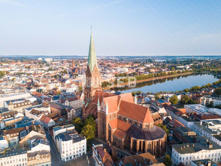 Schweriner Dom