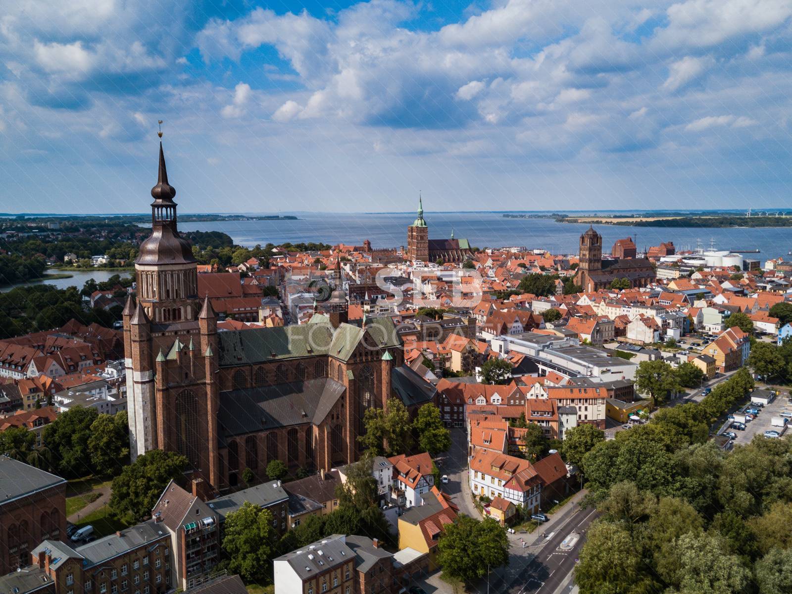 Stralsund