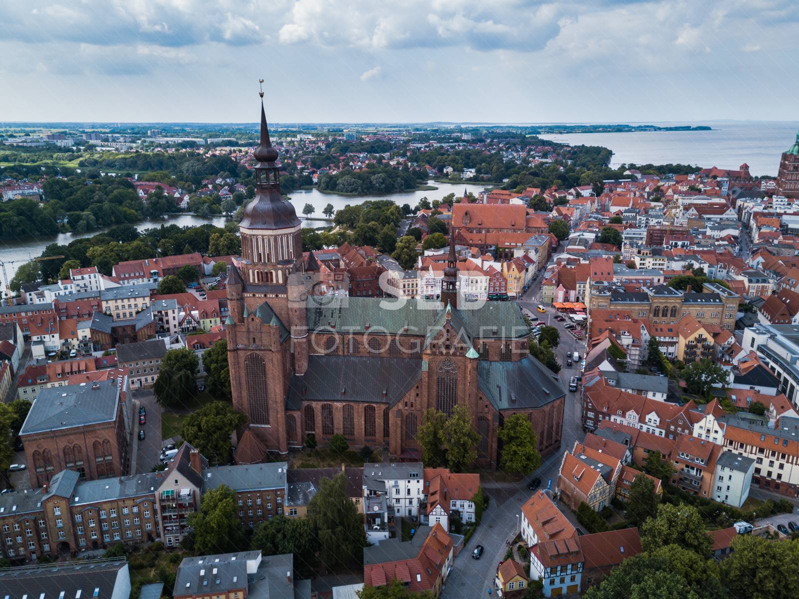 Stralsund