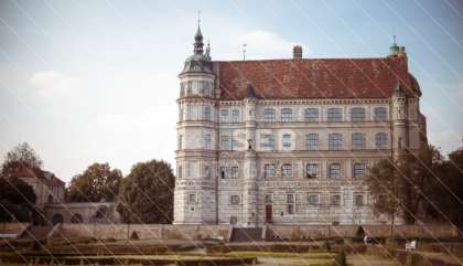 Schloss Güstrow