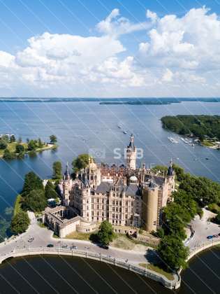 Schweriner Schloss