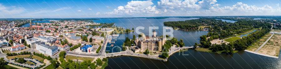 Schweriner Schloss
