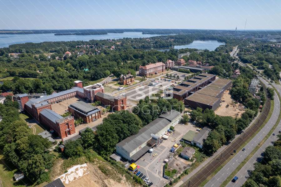 Schwerin Feldstadt/Dwang